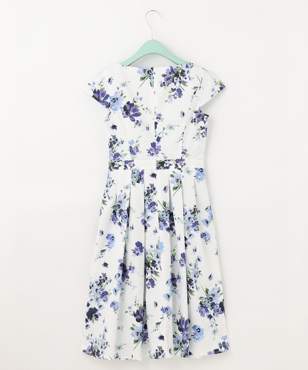 TOCCA 【洗える！】ANEMONE BOUQUET ドレス 