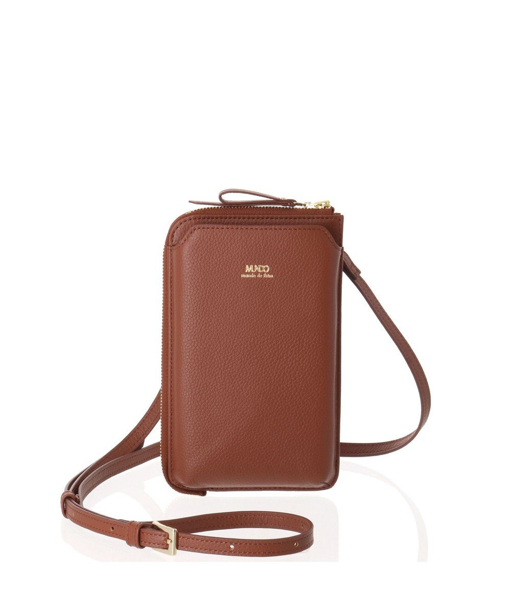 IBIZA MUNDO　マルチポシェット 