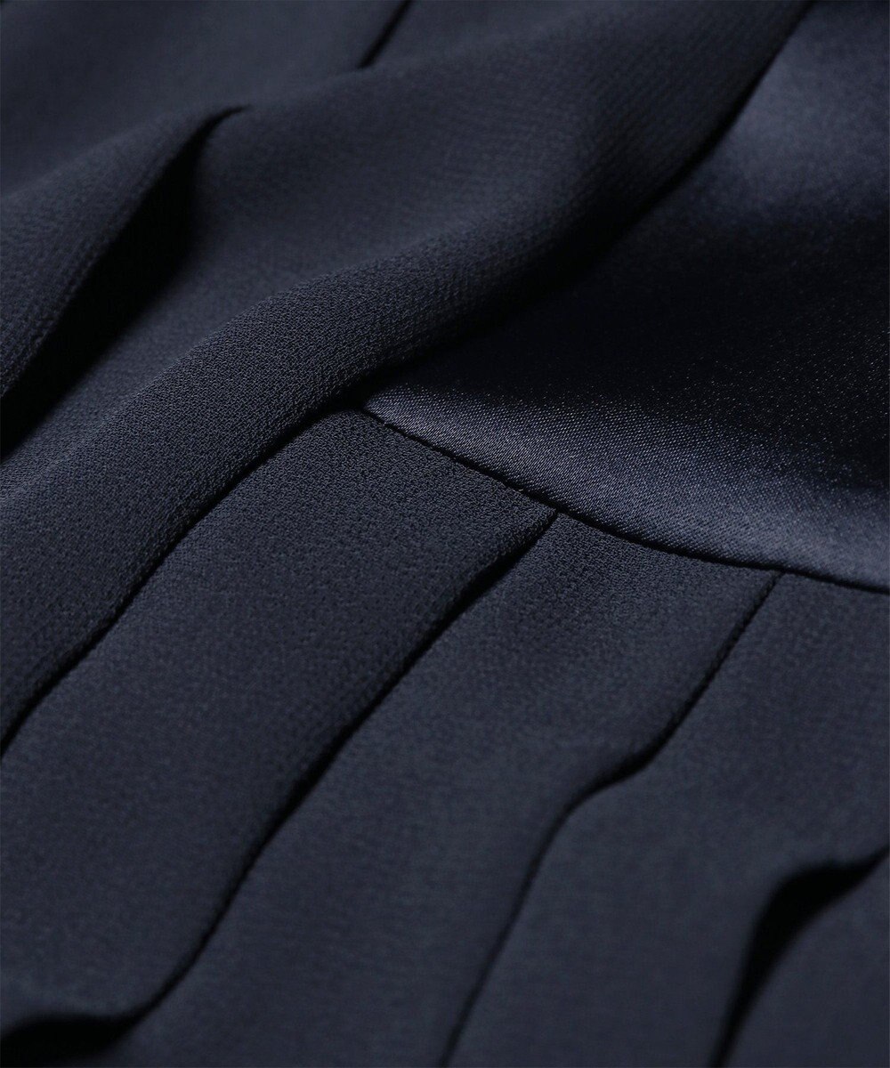 Paul Smith プリーツパネル オケージョン ワンピース 