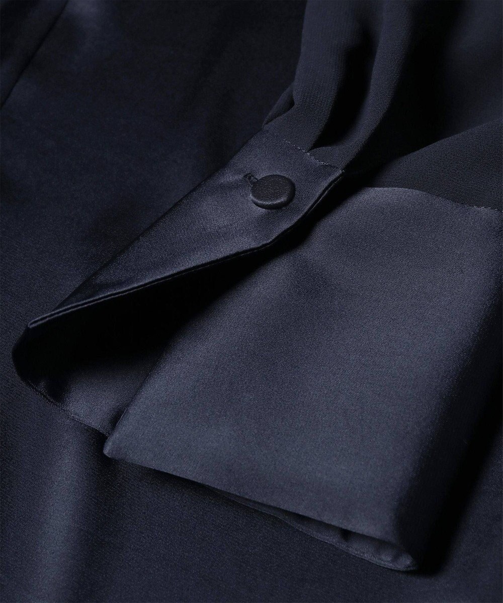 Paul Smith プリーツパネル オケージョン ワンピース 