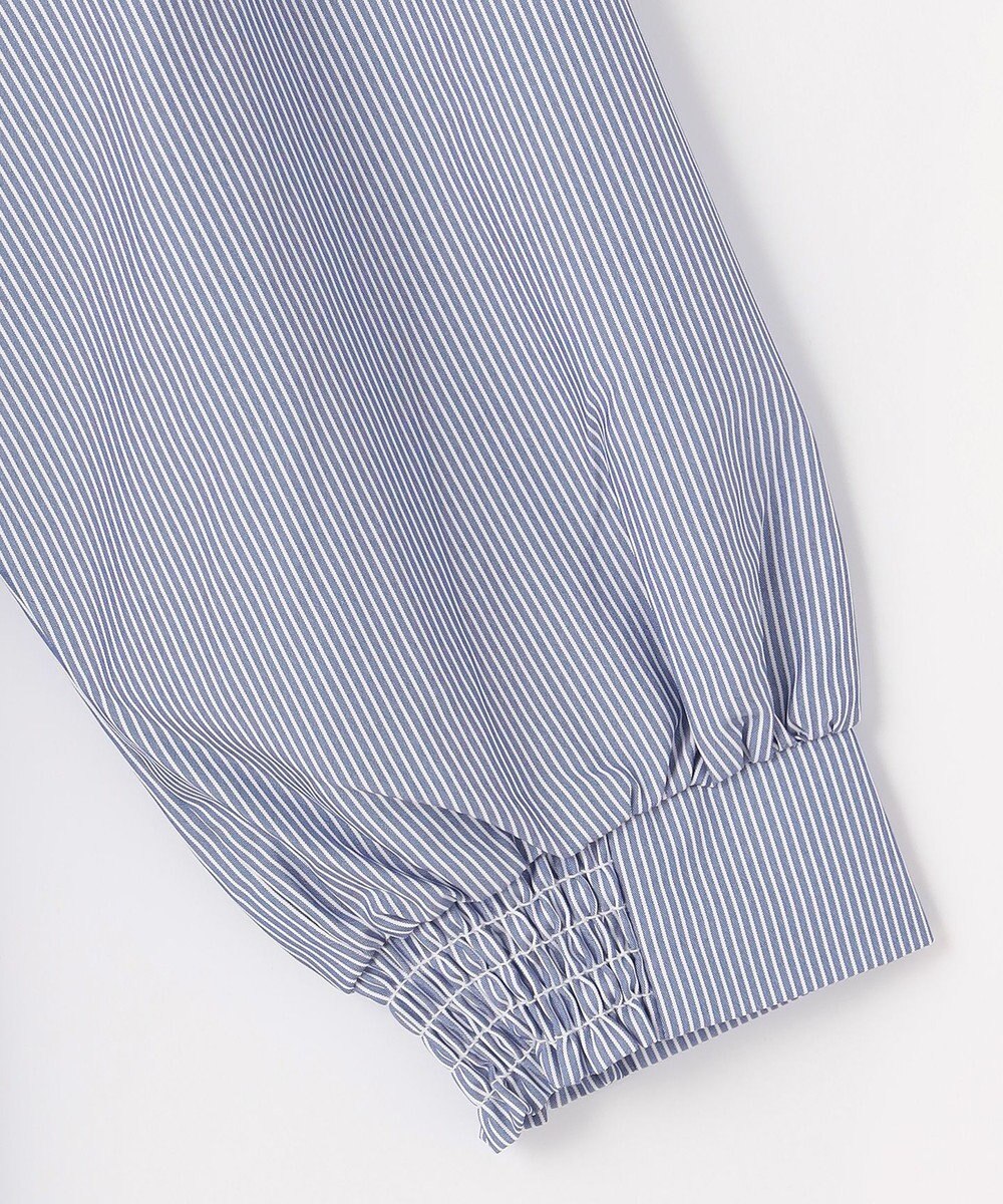 ANY 【洗濯機可】ベストドッキングブラウス 