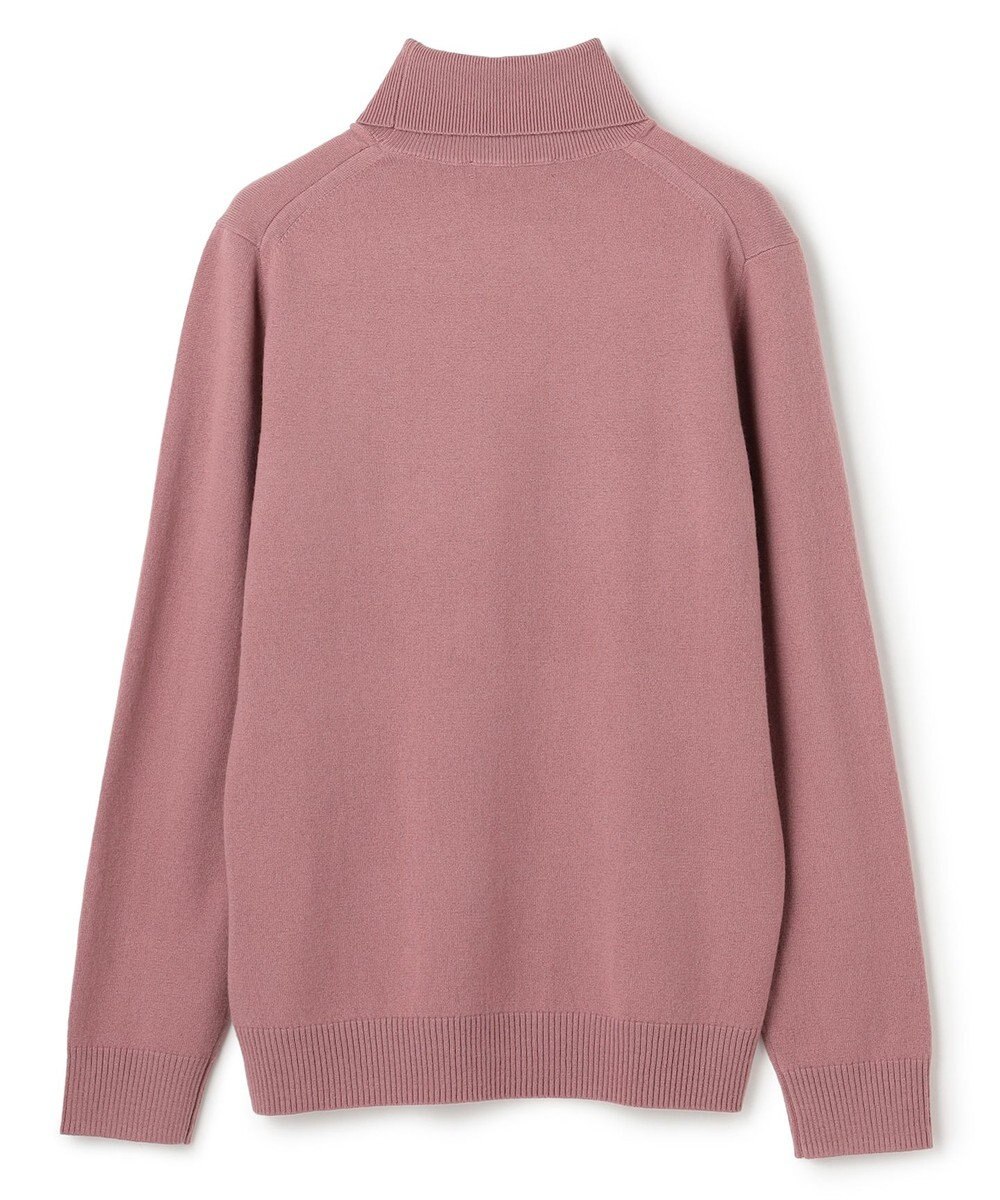 JOSEPH HOMME ピュアカシミヤ　タートルネックニット 