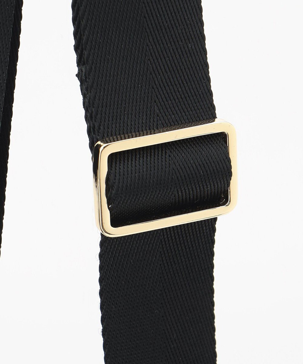 TOCCA 【WEB&一部店舗限定】COSTA BACKET TOTE トートバッグ 