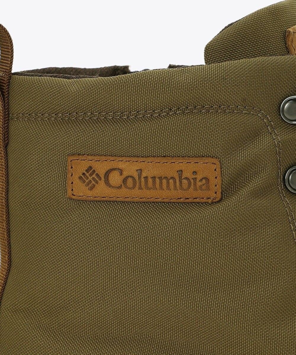 Columbia Columbia/ サップランド フォー ラックス ウォータープルーフ オムニヒートインフィニティ /コロンビア 