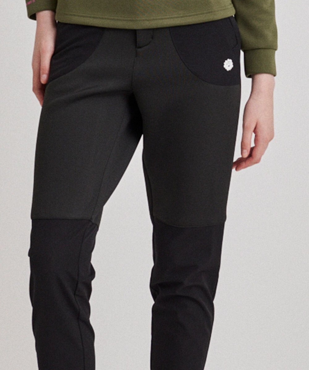 PW CIRCULUS 【WOMEN】ダンボールパンツ 