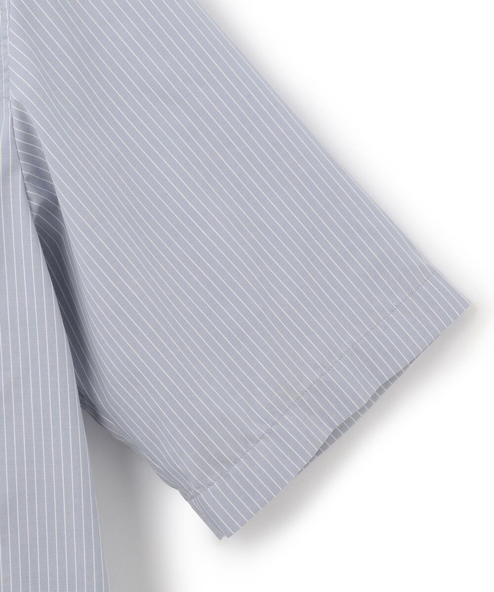 J.PRESS YORK STREET 【UNISEX】シャツコーチジャケット 