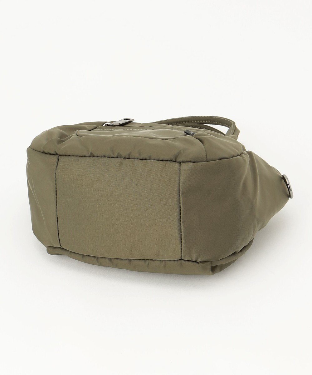 Y'SACCS 【Y’SACCS vous et】ラウンド2WAYミニトート 