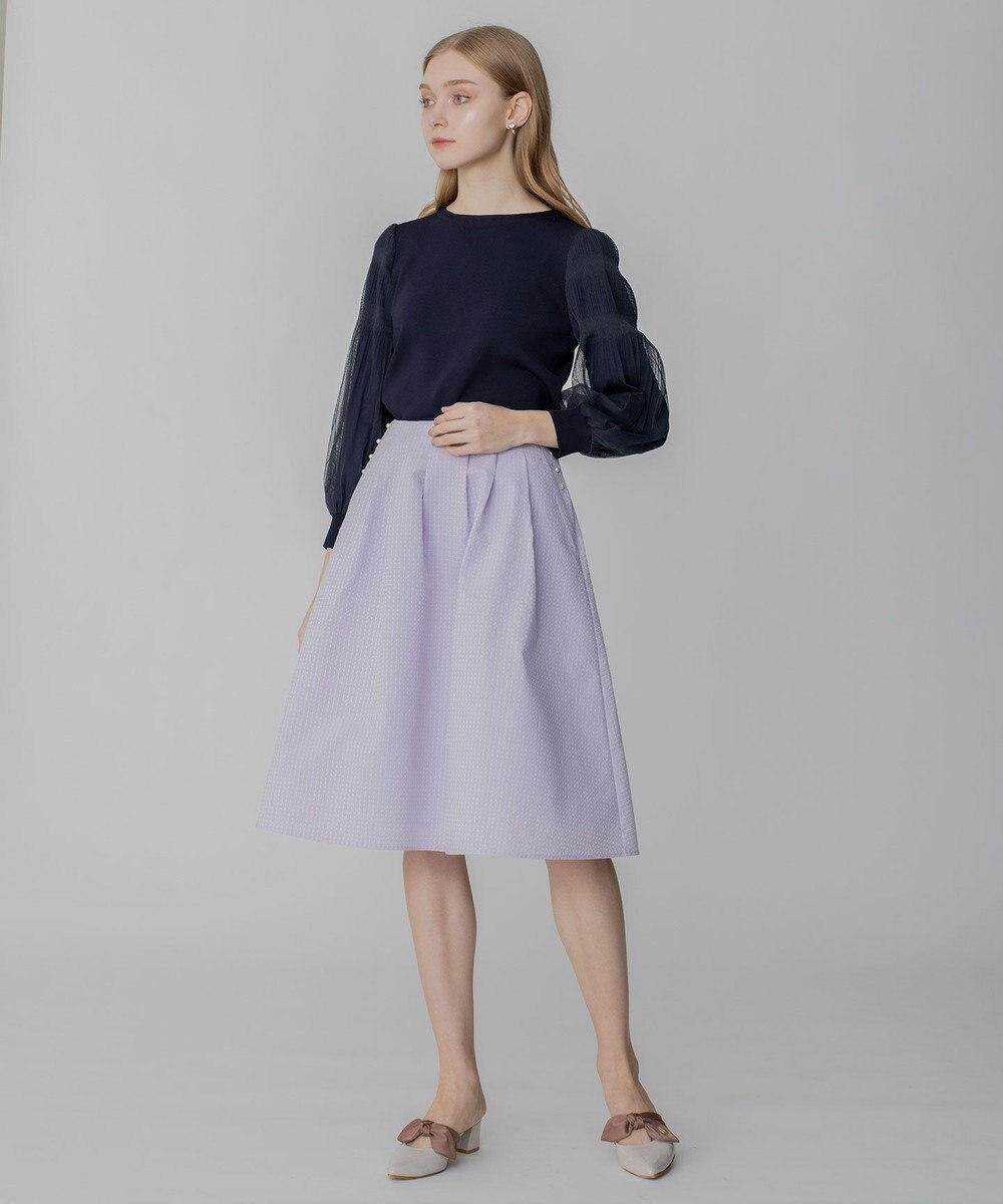 TOCCA 【洗える】MOONLIT NIGHT スカート 
