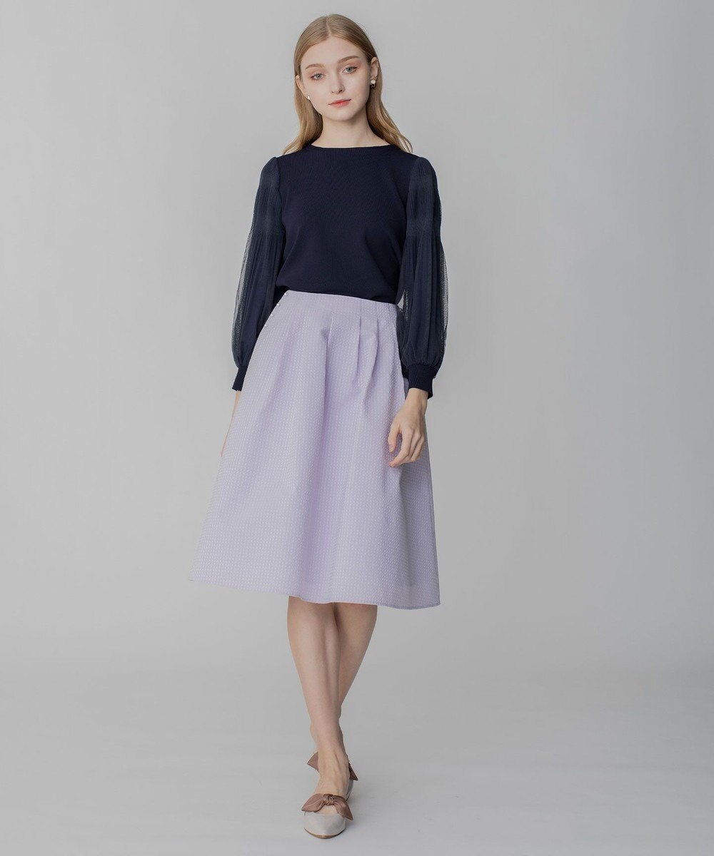 TOCCA 【洗える】MOONLIT NIGHT スカート 