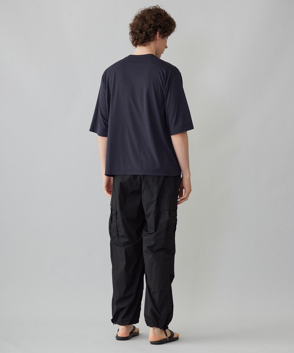 UNFILO MENS 【男女兼用】Light Move カーゴパンツ 