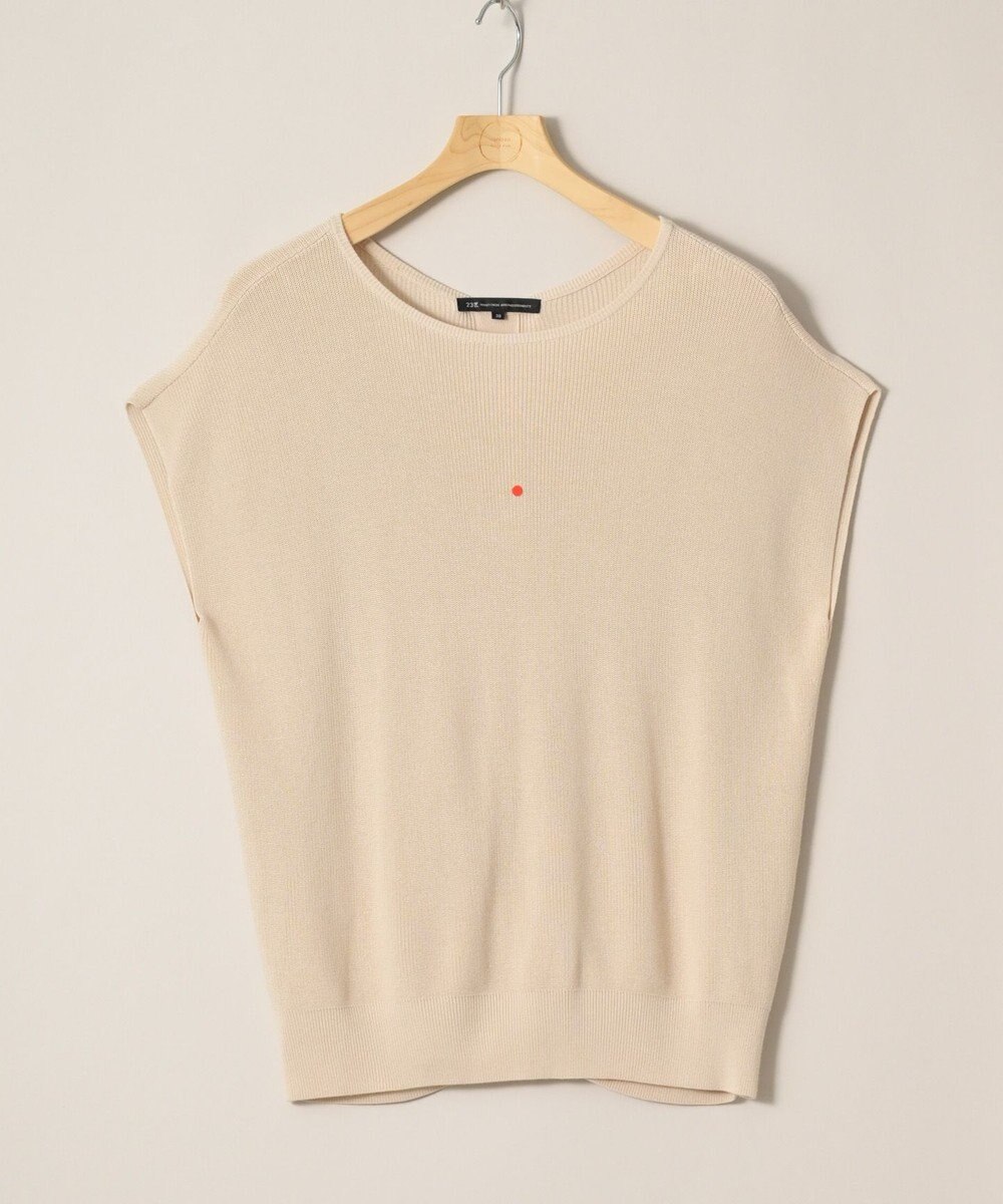 ONWARD Reuse Park B品【23区】ニット秋冬 