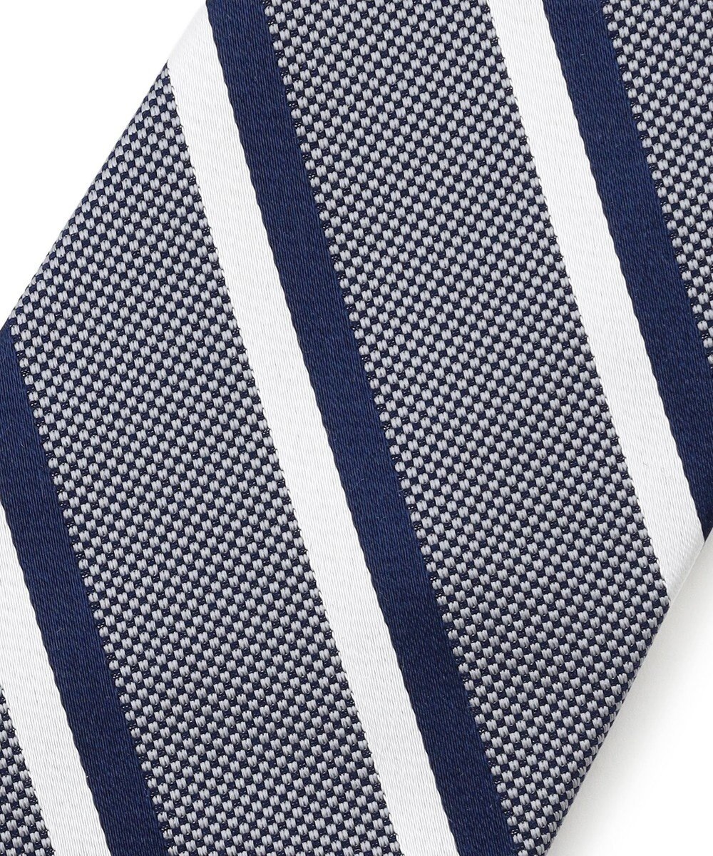 J.PRESS MEN 【フレッシャーズにもおすすめ】レジメンタル ネクタイ 