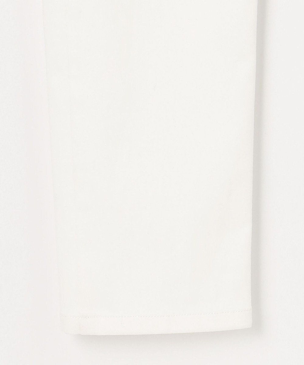 UNFILO L ハイストレッチ カラーパンツ 