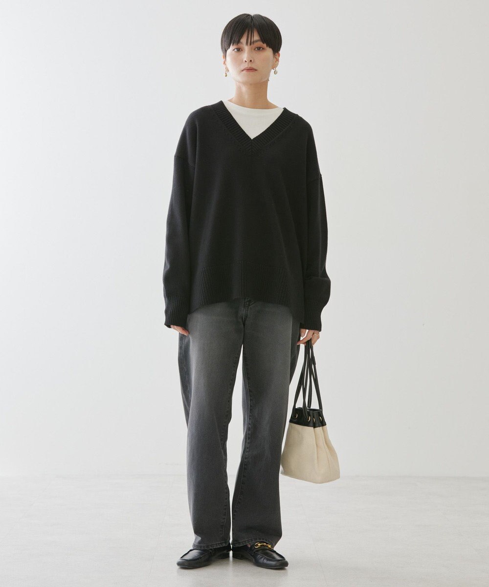 AMERICAN HOLIC ストレートデニム 