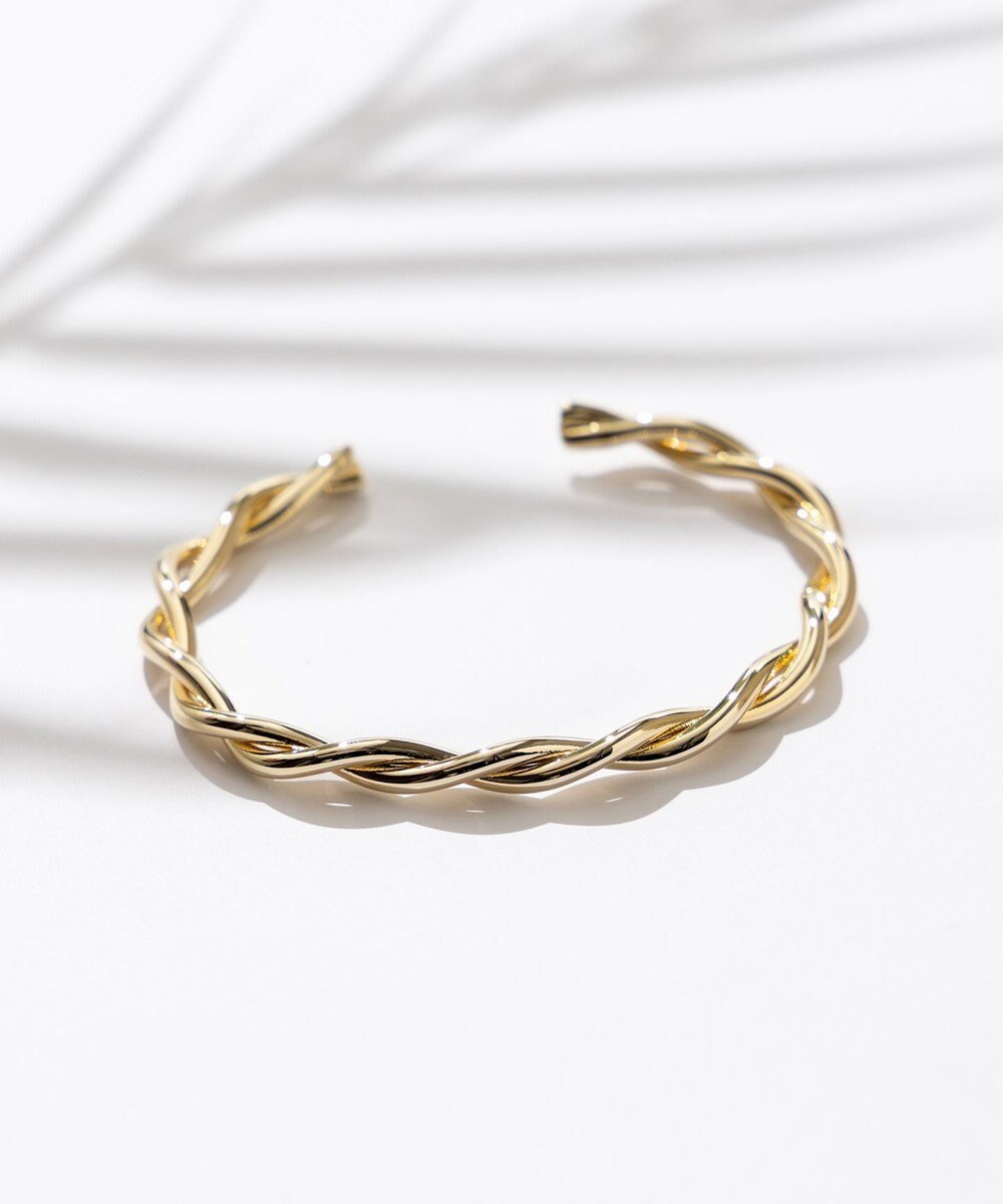 23区 【WEB限定】ツイスト バングル 