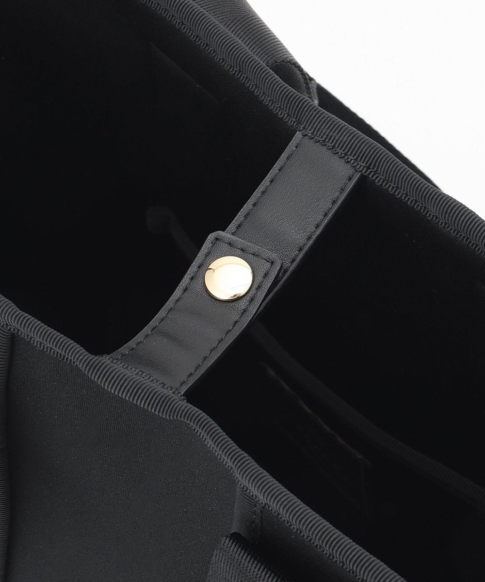 TOCCA 【WEB&一部店舗限定】COSTA BACKET TOTE トートバッグ 