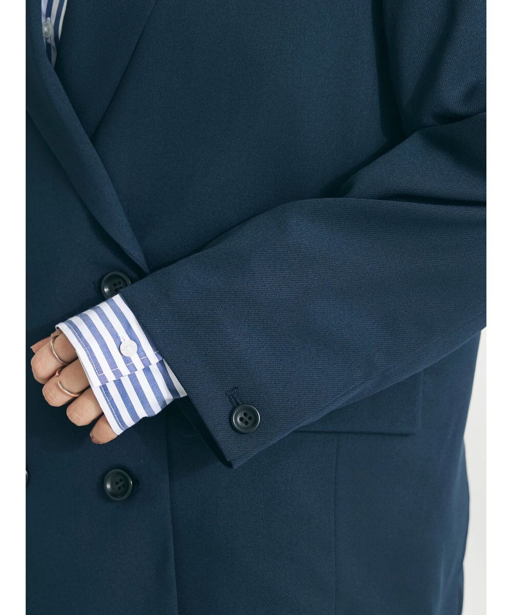 CRAFT STANDARD BOUTIQUE Ｗテーラードジャケット 