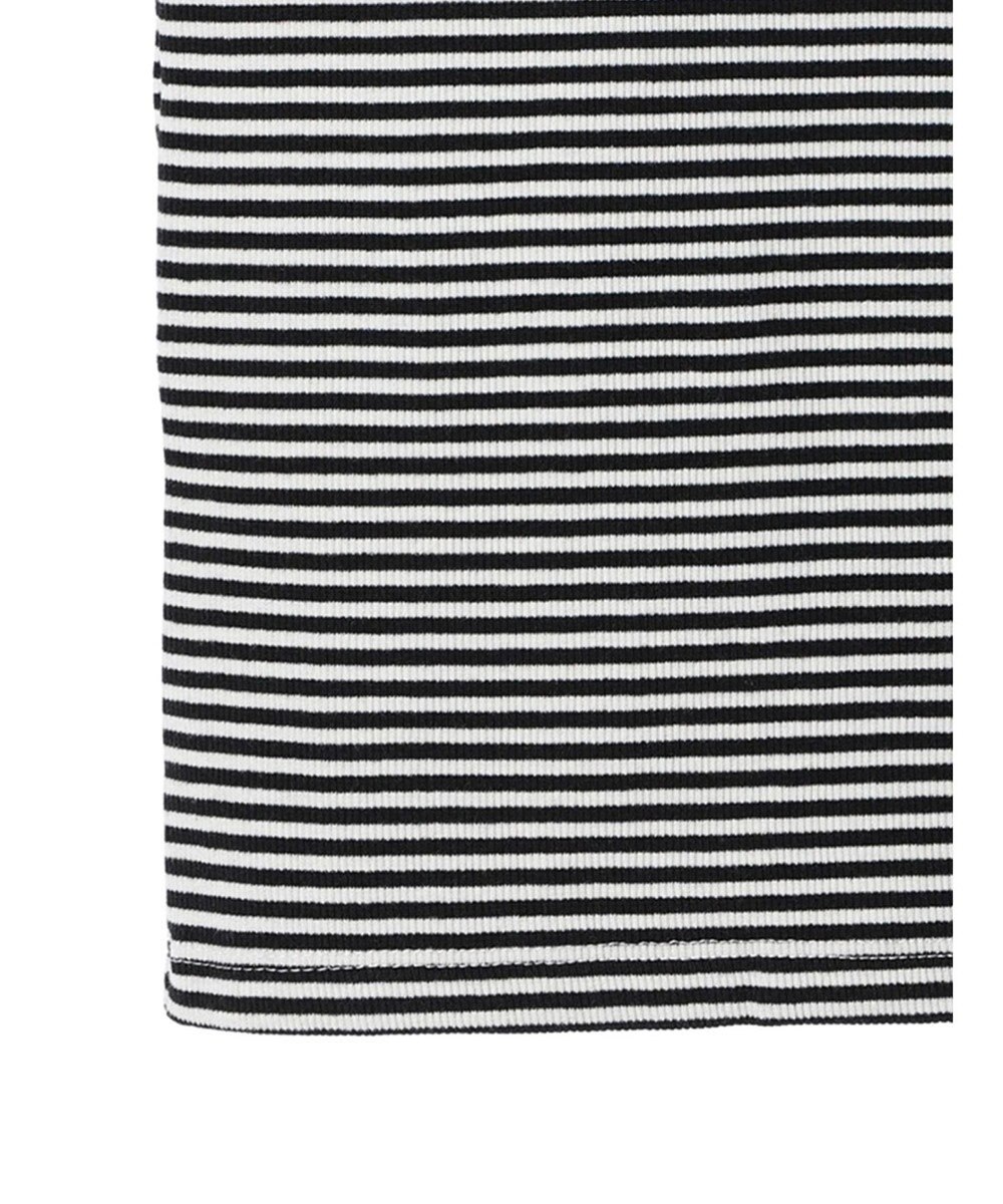 Green Parks ・ＳＵＧＡＲ　ＳＰＯＯＮリブタンクトップ（パット付） 