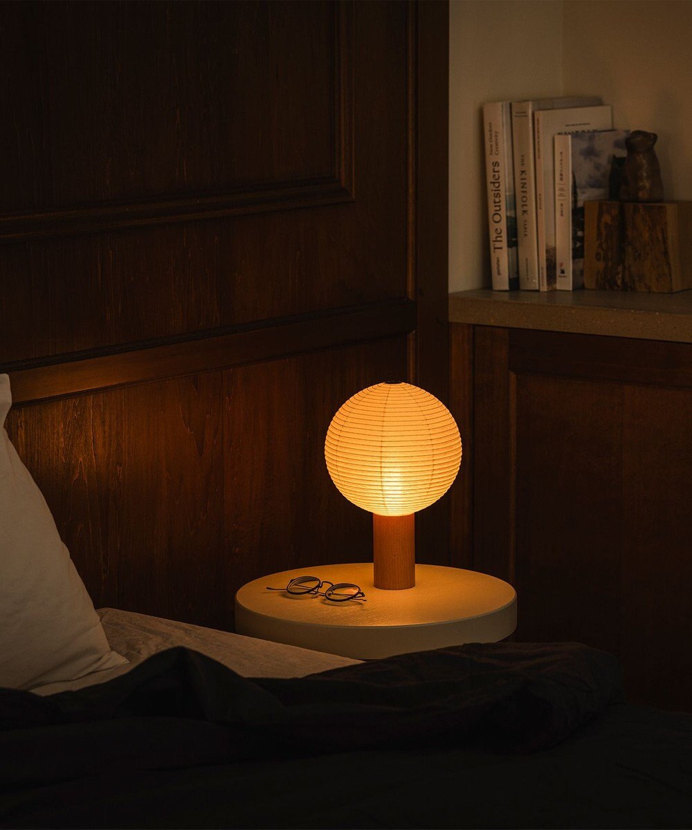 ちょうちん堂 【TORCHIN（トーチン）】CIRCLE ちょうちんライト 