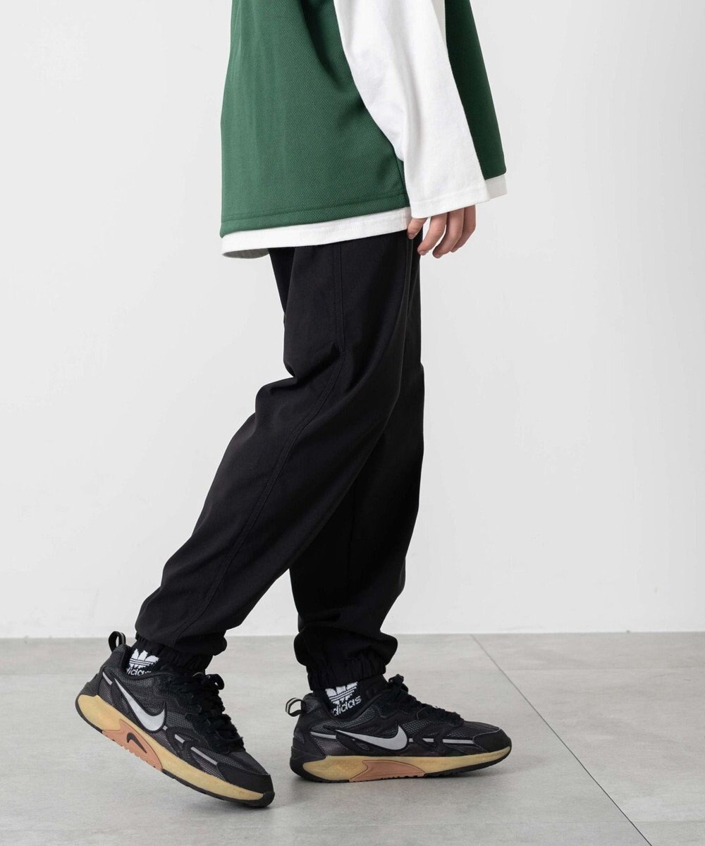 WEGO 【KIDS/ユニセックス着用ITEM】ストレッチベイカーパンツ（JUNIOR） 