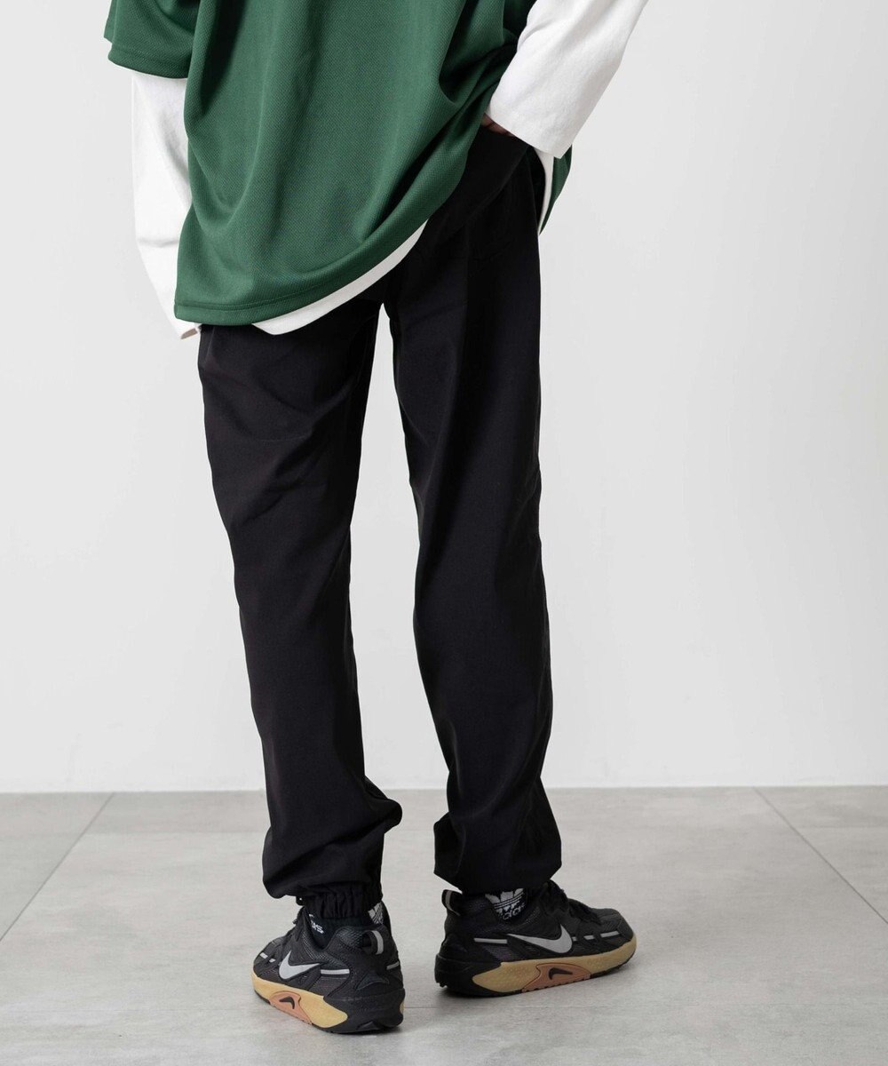 WEGO 【KIDS/ユニセックス着用ITEM】ストレッチベイカーパンツ（JUNIOR） 