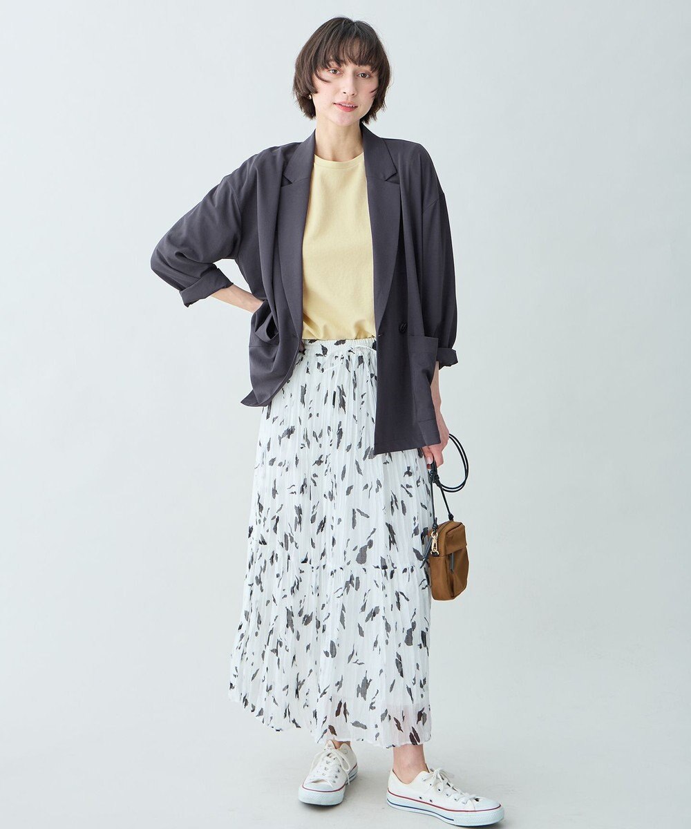 ANY 涼やかDRYジャケット 