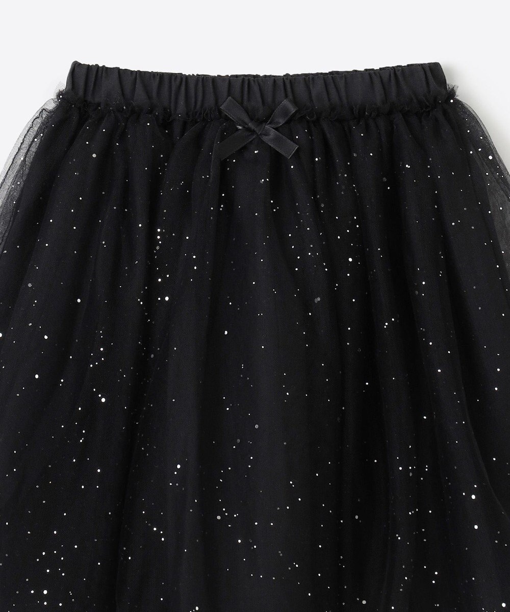 ANY KIDS チュール スカート 