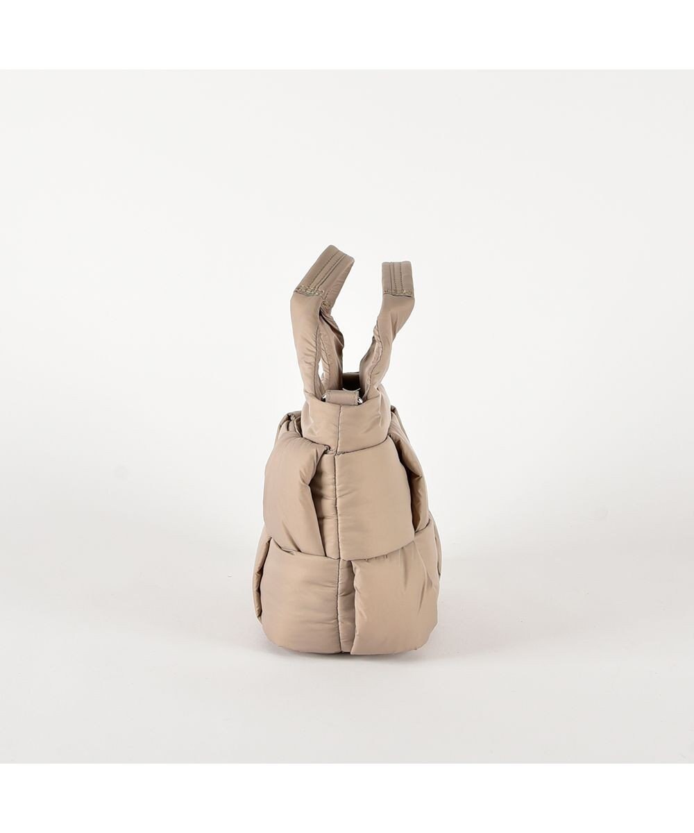 Y'SACCS ボンディングメッシュ　2WAYミニトート 