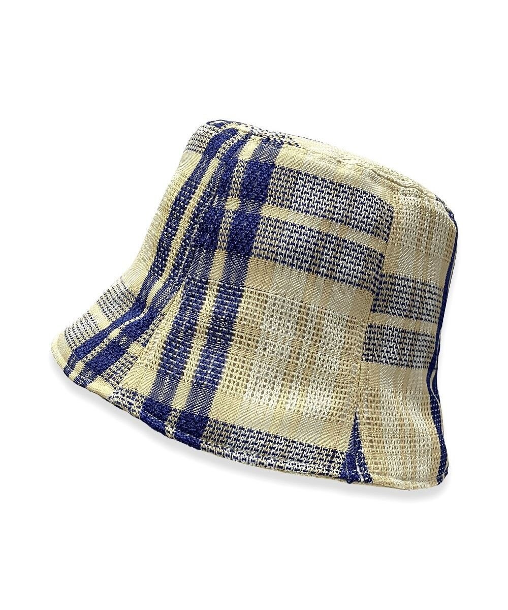 林八百吉商店 un chapeau チューリップハット 