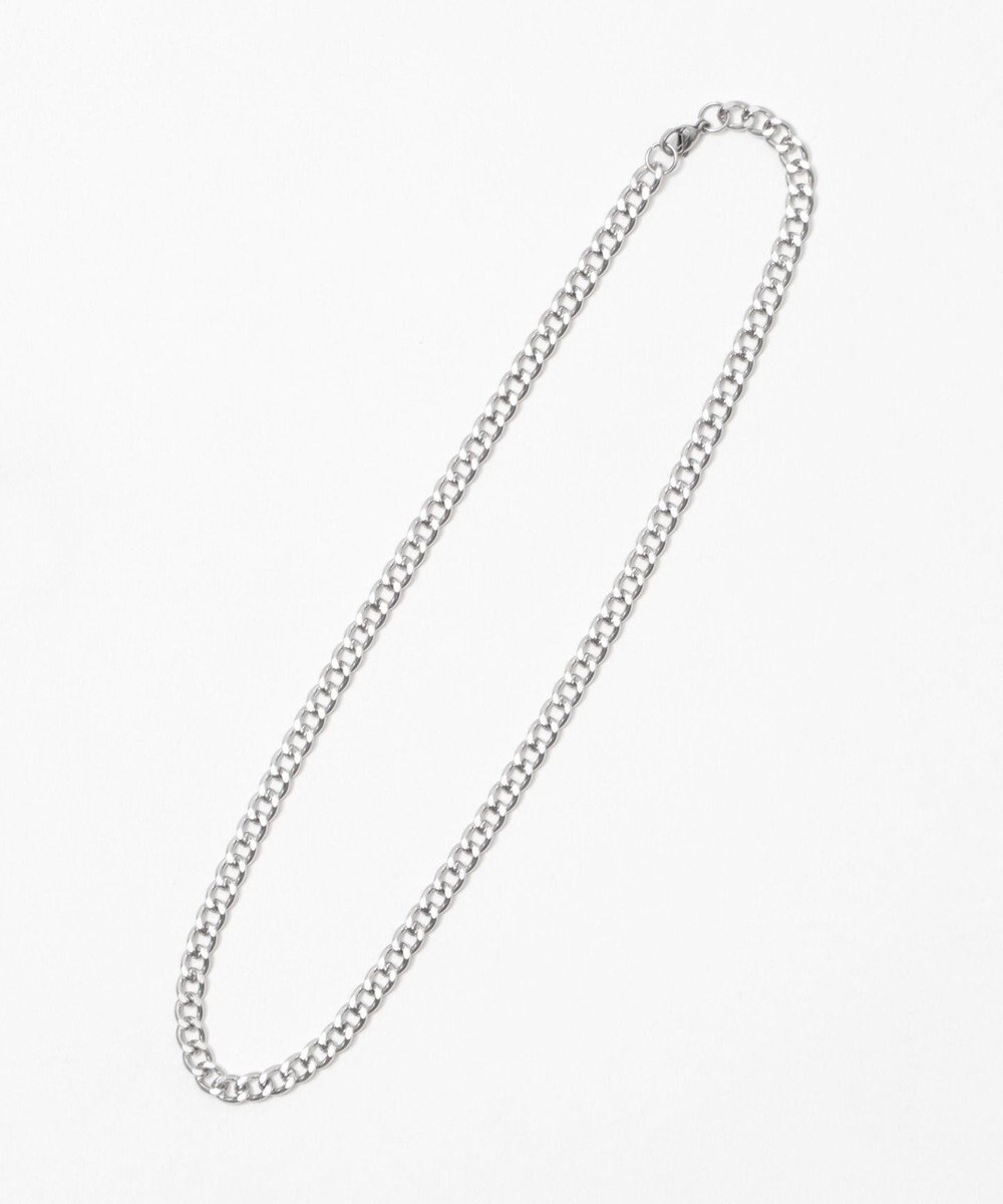 WEGO 【2点セット】アクセ付きアンサンブルグラフィックT（長袖） 