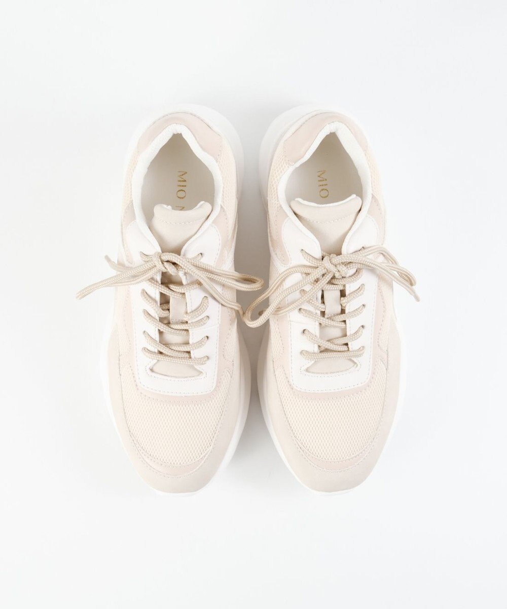 BONTRE 【MIONOTIS/ミオノティス】ミックスカラースニーカー/50511 