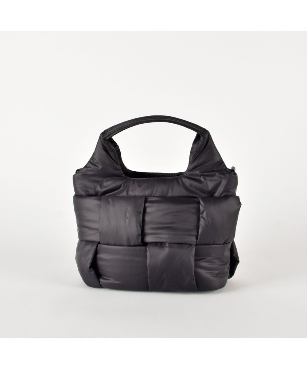 Y'SACCS ボンディングメッシュ　2WAYミニトート 