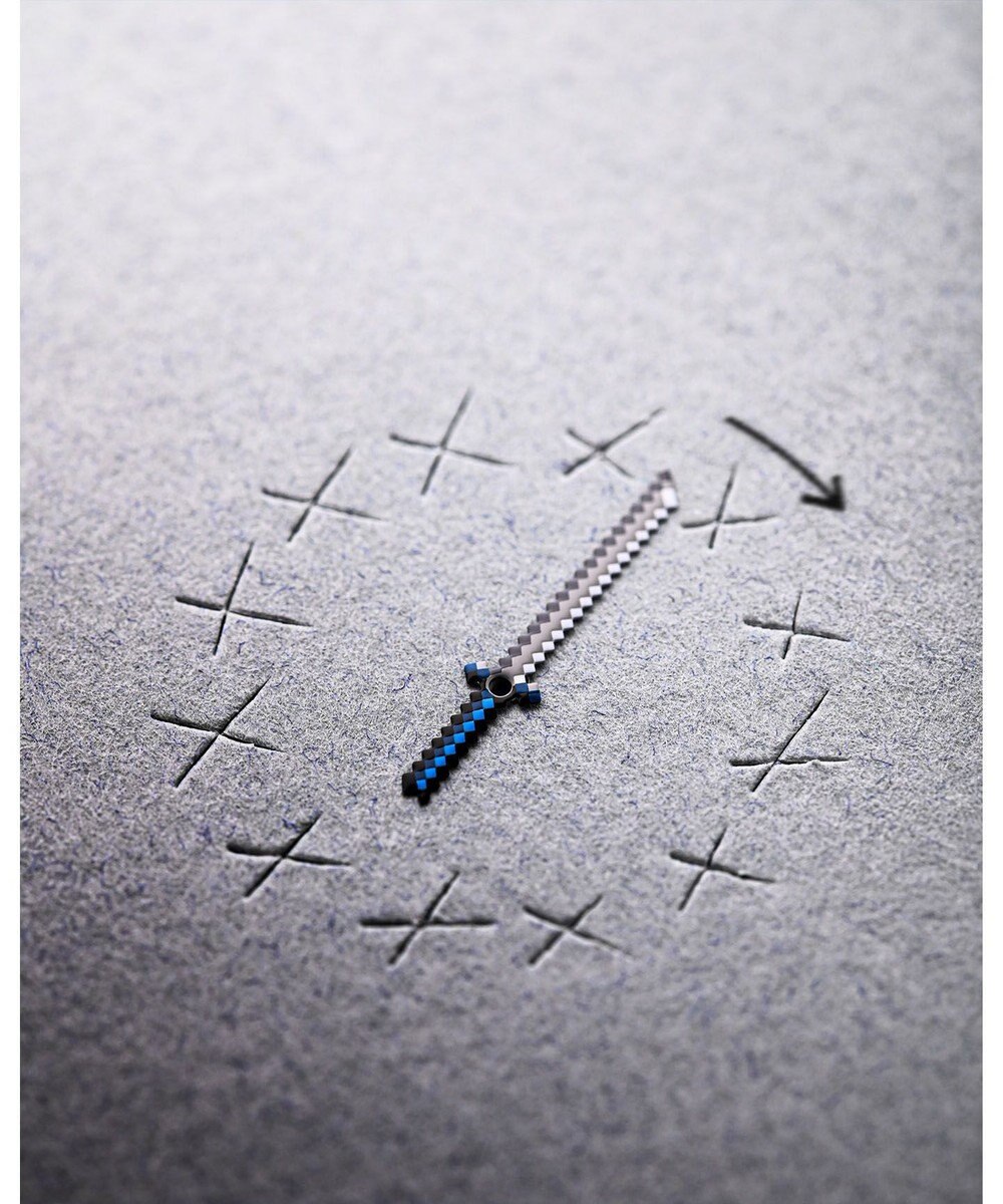 CITIZEN 【TSUYOSA】「seconde/seconde/（セコンドセコンド）」コラボレーション限定モデル 