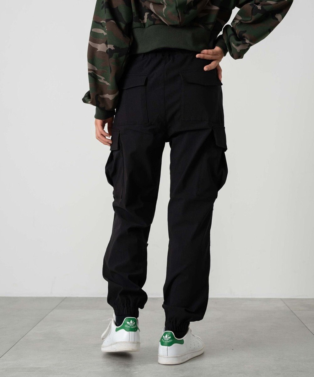 WEGO 【KIDS/ユニセックス着用ITEM】ストレッチベイカーパンツ（JUNIOR） 