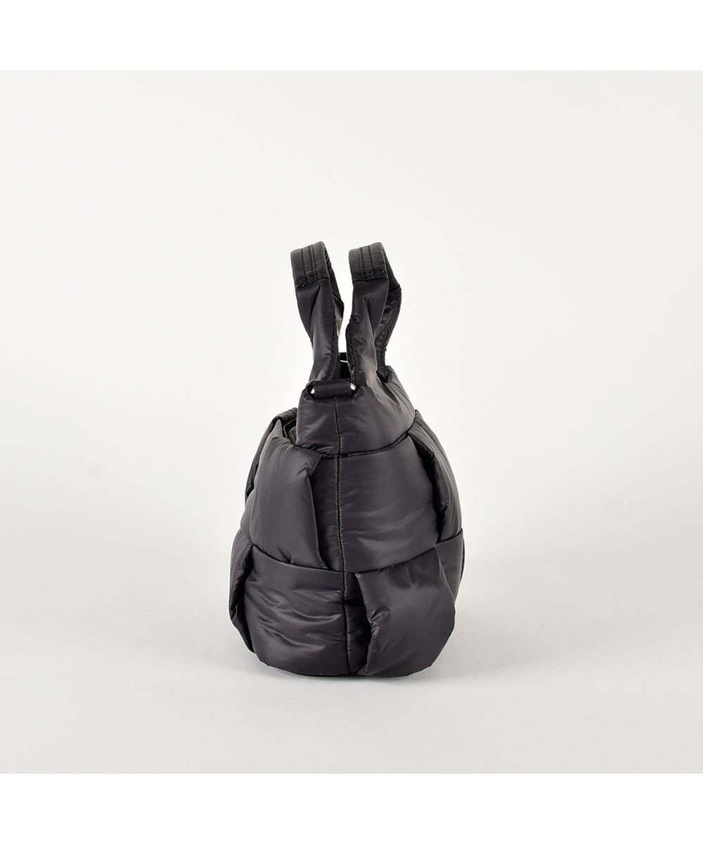 Y'SACCS ボンディングメッシュ　2WAYミニトート 