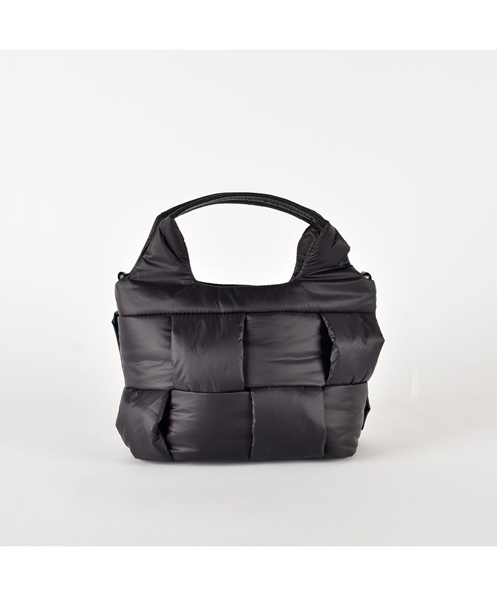 Y'SACCS ボンディングメッシュ　2WAYミニトート 