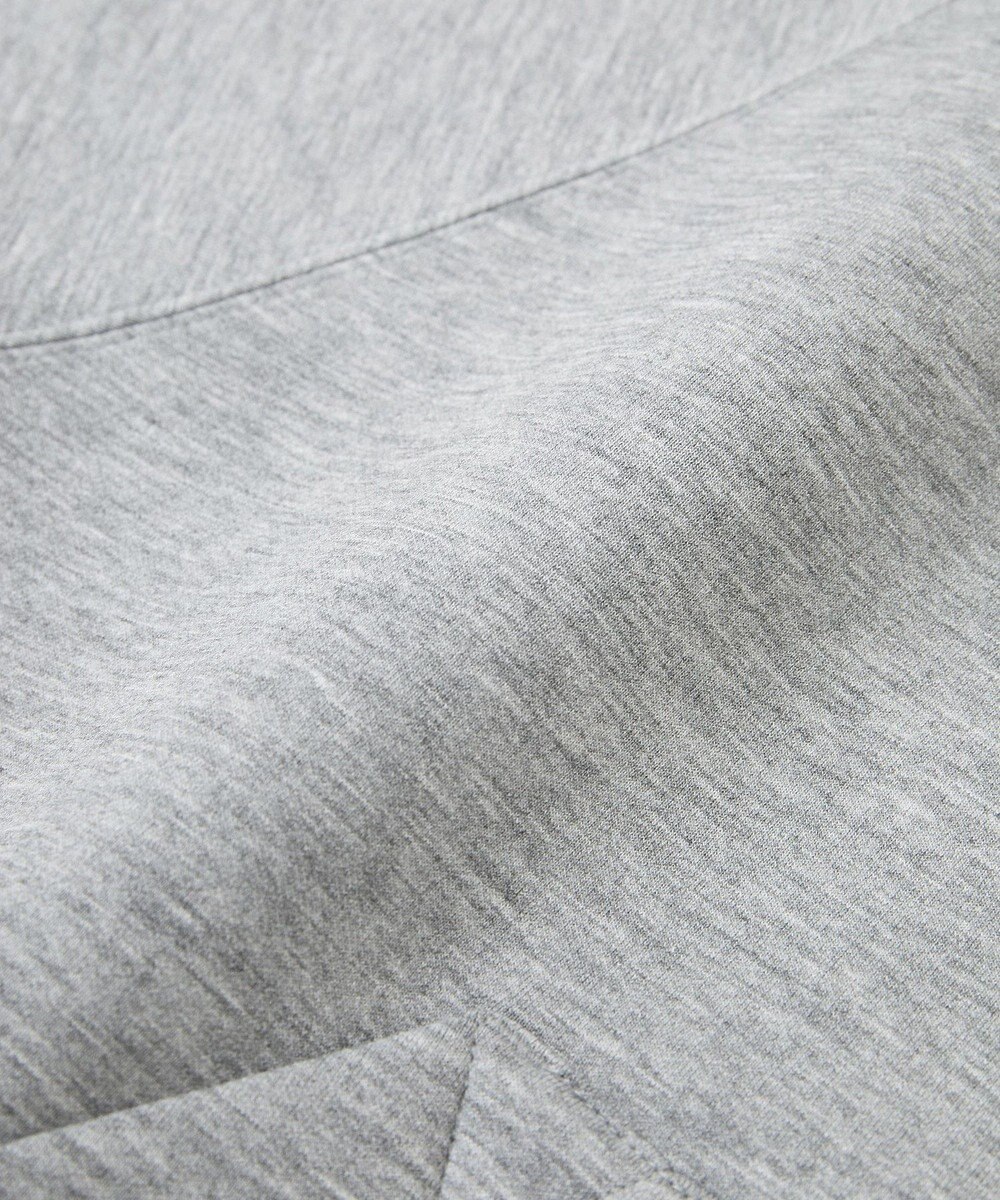 AMERICAN HOLIC ダンボールポンチZIPパーカー 