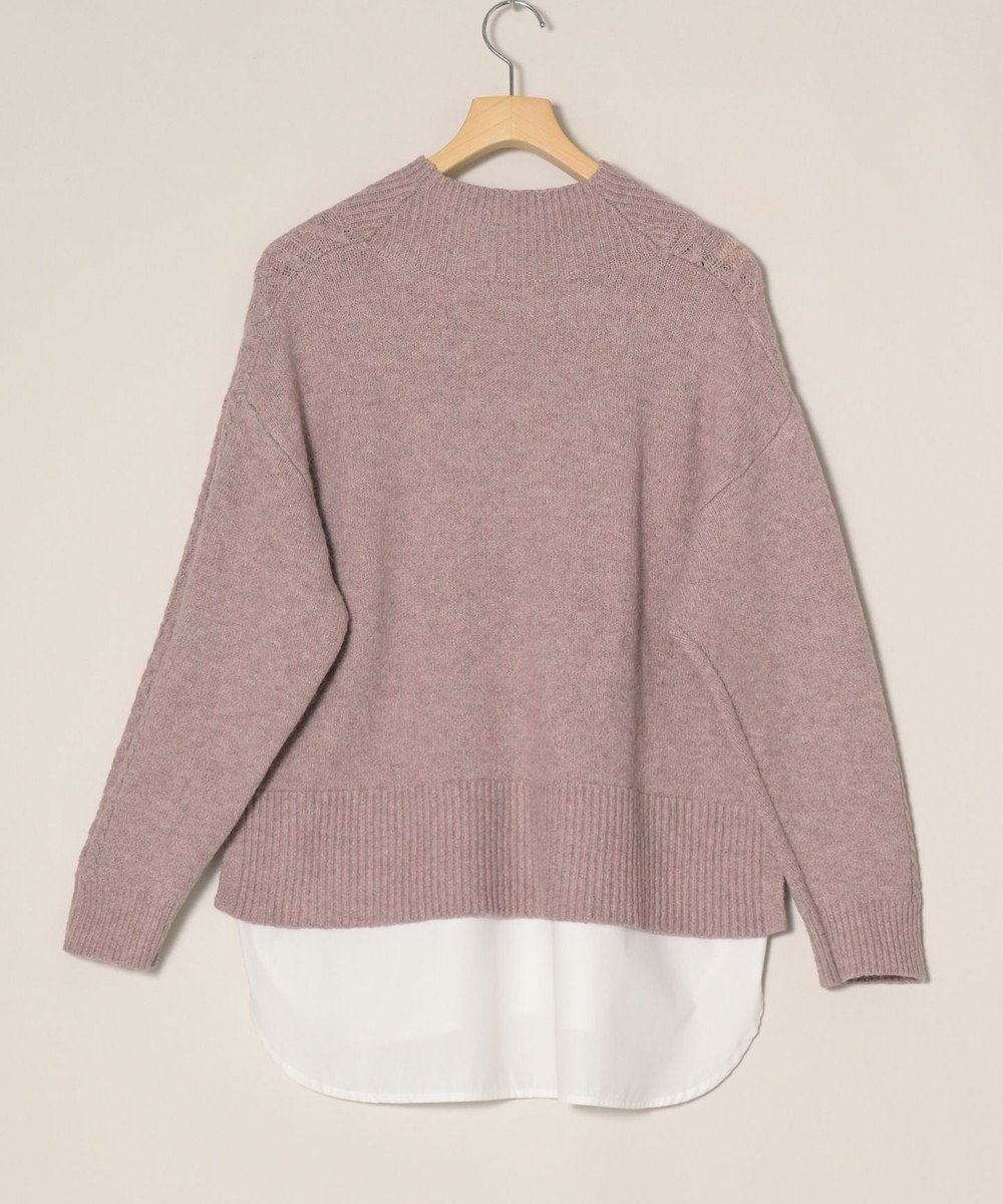 ONWARD Reuse Park 【any FAM】ニット秋冬 