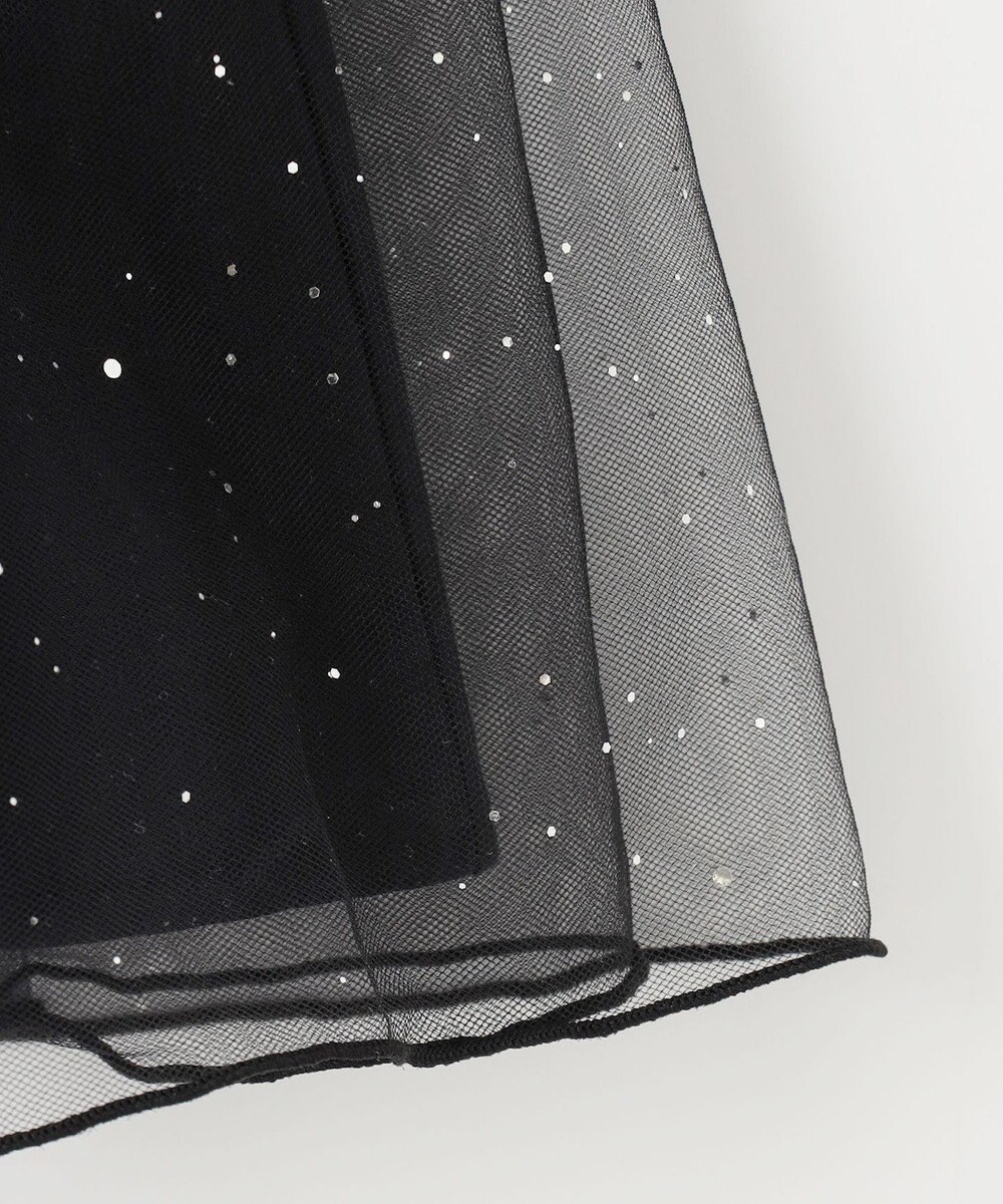 ANY KIDS チュール スカート 