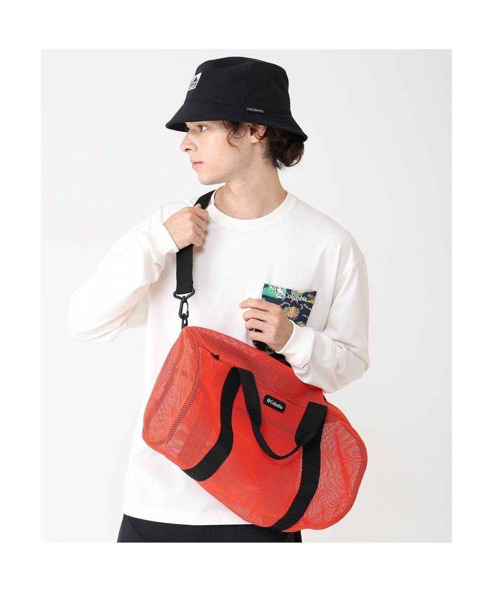 Columbia Columbia/ クープマイルメッシュダッフルM /コロンビア 
