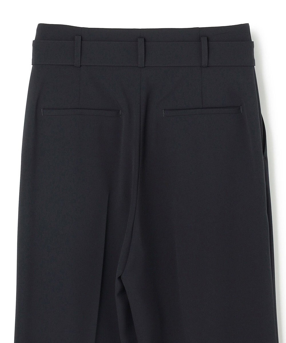 BEIGE， 【セットアップ対応】SPHENE / ハイウエストDカンストレートパンツ 