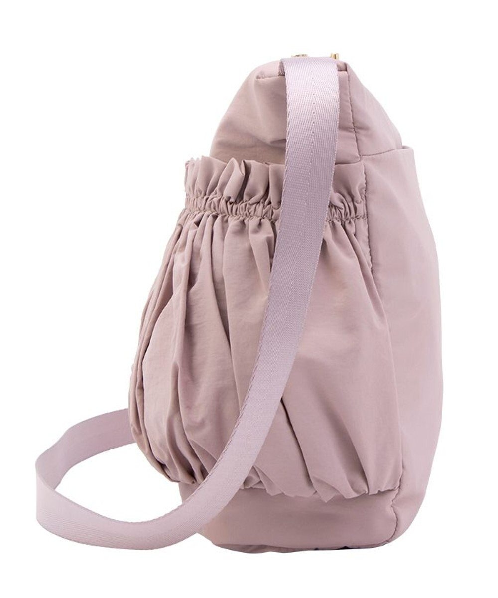 LANVIN en Bleu グラシリィ ショルダーバッグ 