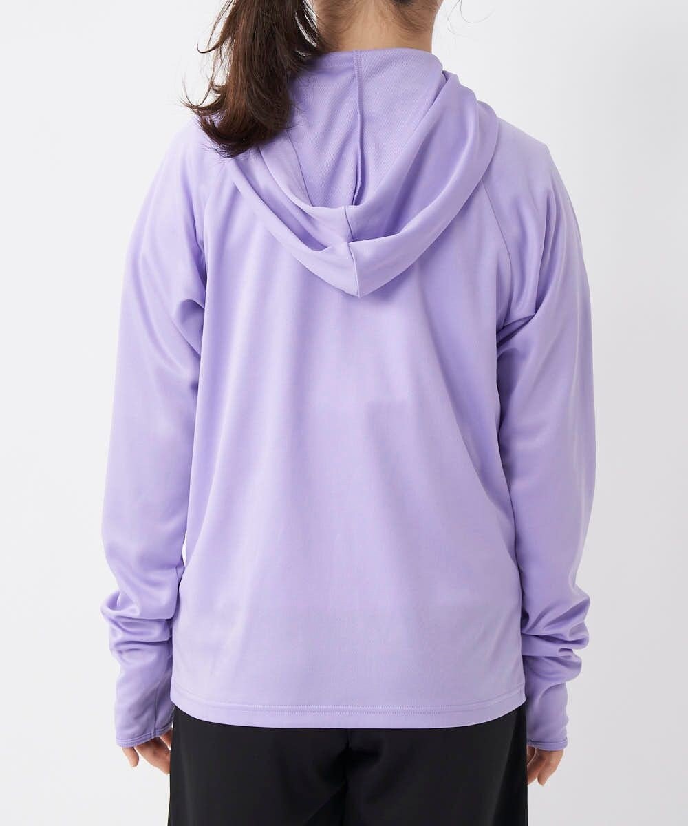 OP／FILA 【STAR OF LIFE】ラッシュガード 