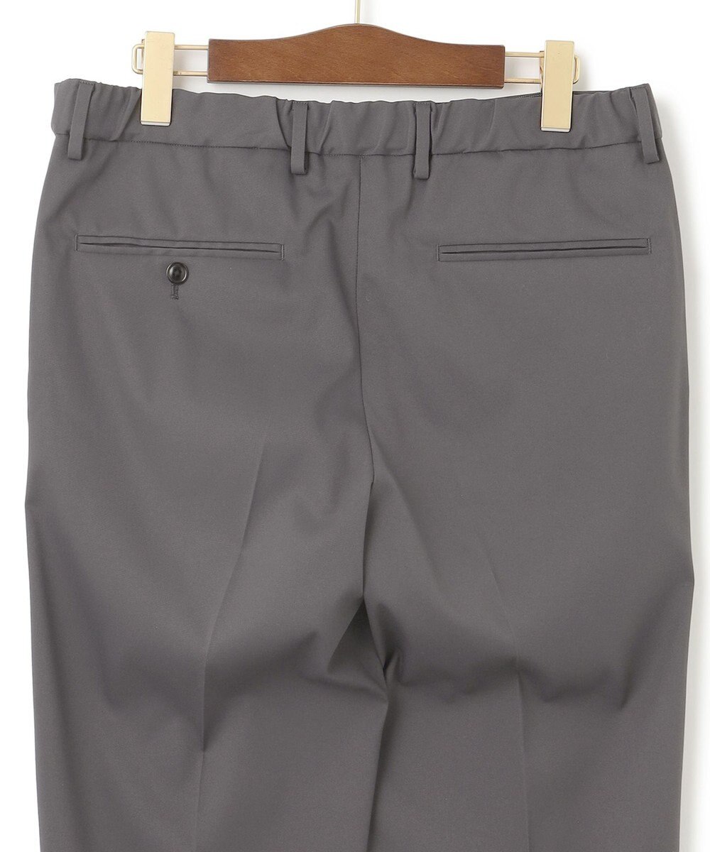 J.PRESS MEN 【WEB・一部店舗限定】ストレッチパンツ 