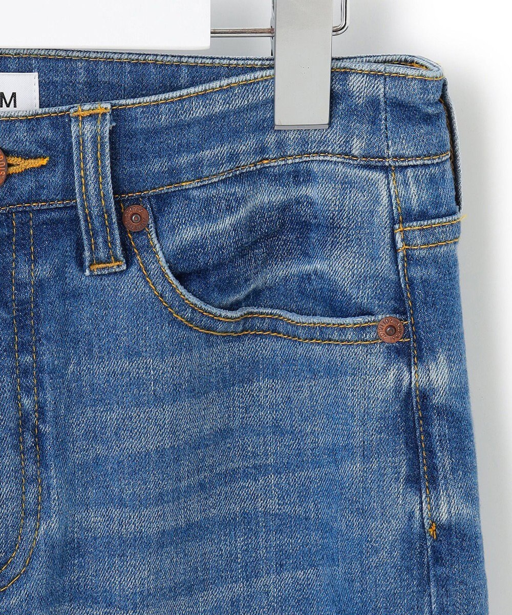 23区 S 【洗える】23区DENIM スキニー パンツ 