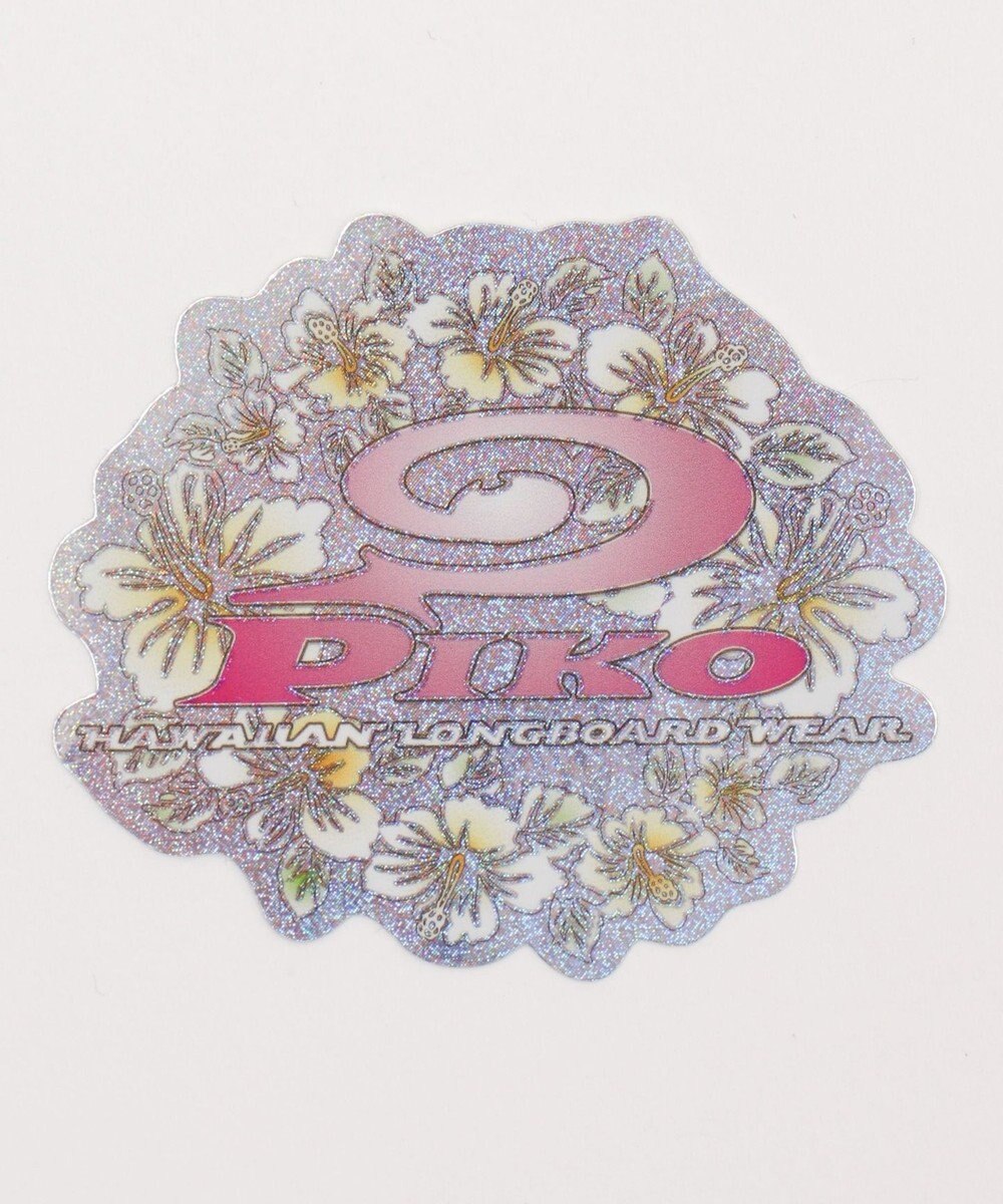 WEGO 別注PIKO　ステッカー 