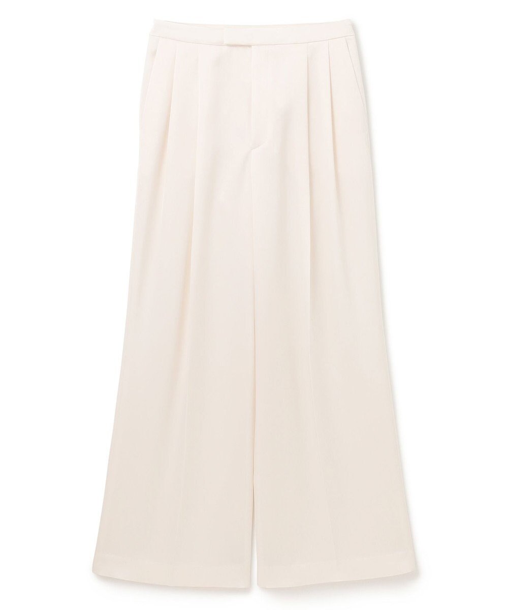 BEIGE， GINETTE / ストレートパンツ 