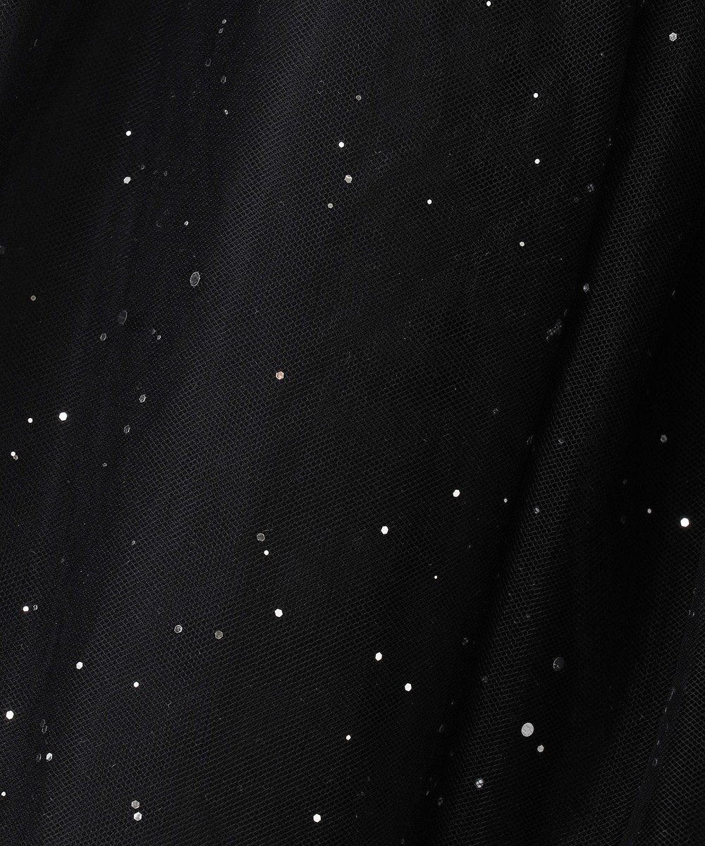 ANY KIDS チュール スカート 