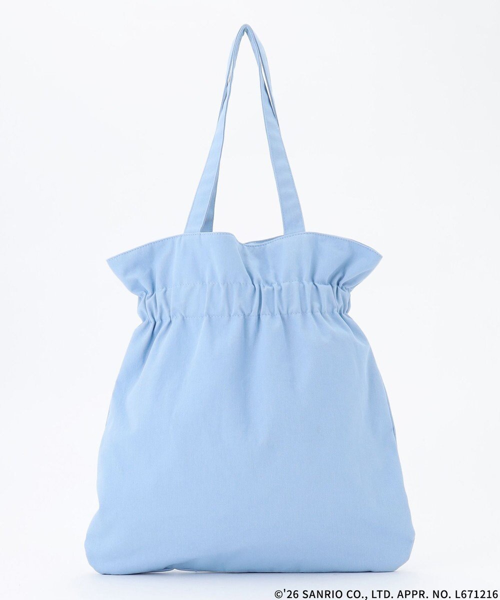 組曲 KIDS 【マロンクリーム×組曲 KIDS】トートバッグ 