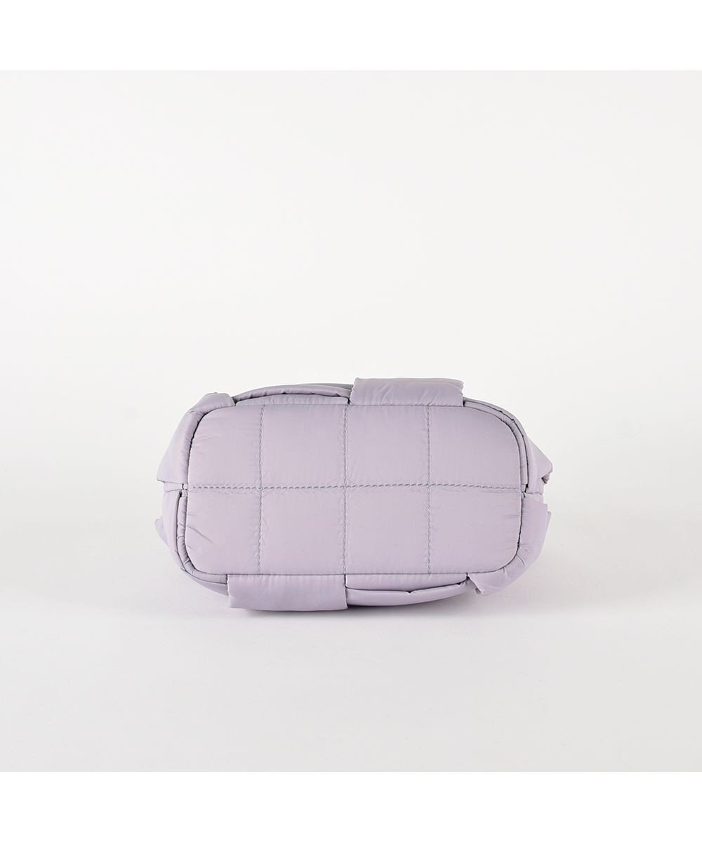 Y'SACCS ボンディングメッシュ　2WAYミニトート 